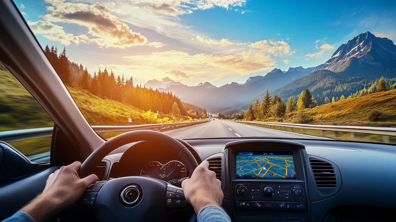 ViaMichelin itinerario: mejora tu experiencia de conducción y trayectos con estas innovaciones recientes