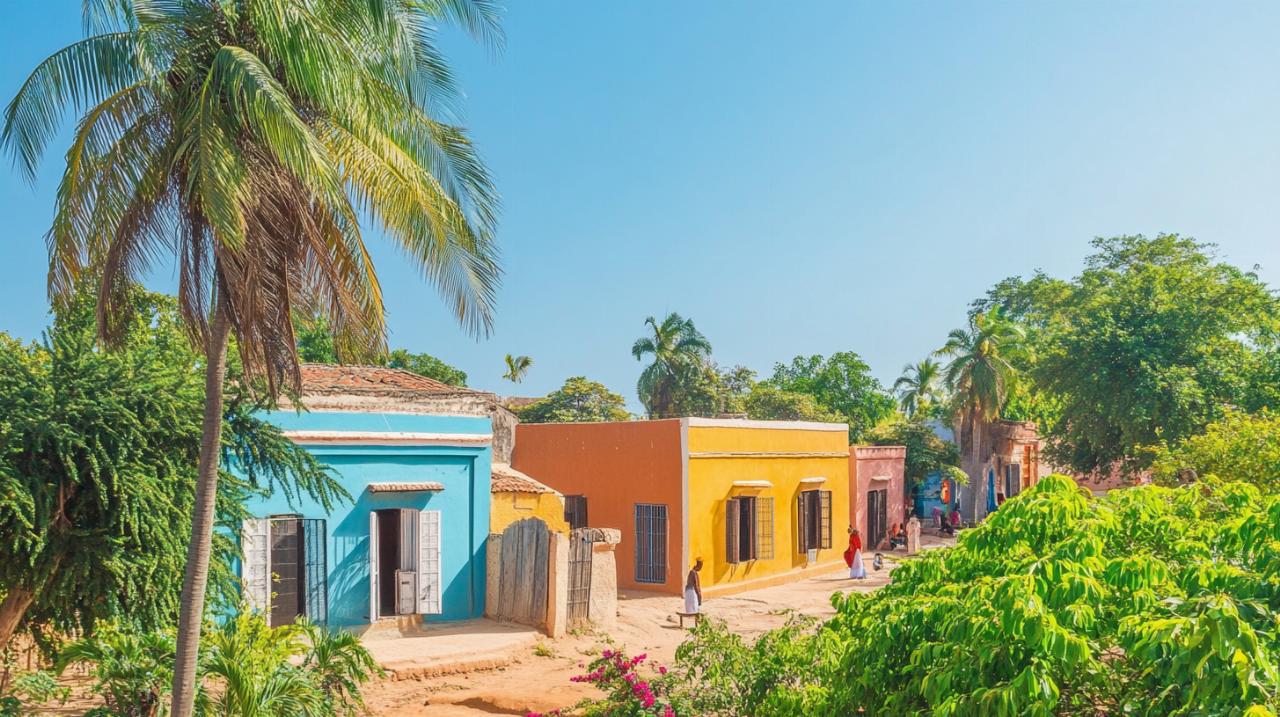 Senegal en noviembre: temperatura, actividades y más para disfrutar de tu escapada perfecta