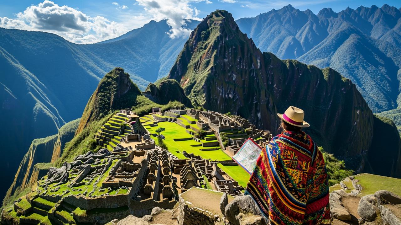 Viajar a Perú: nuestro itinerario en 3 semanas para descubrir Nazca y los enigmas del desierto