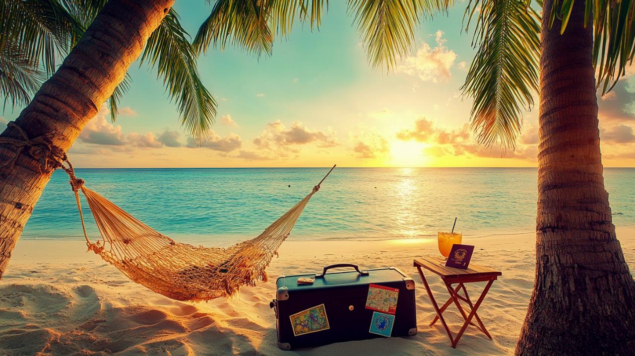 Consejos para ahorrar para unas vacaciones de ensueño: estrategias de automatización efectivas